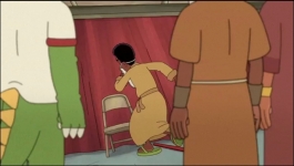 Every body Still Hates Chris - Season 01 Episode 06